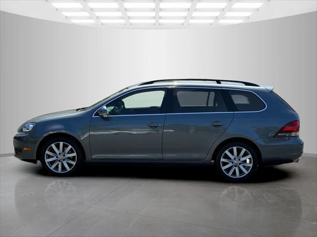 2012 Volkswagen Jetta SportWagen 2.0L TDI for sale in San Luis Obispo, CA