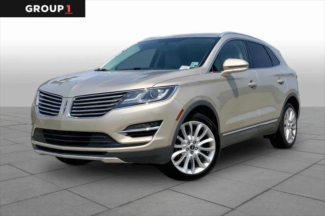 2017 Lincoln MKC Reserve for sale in Slidell, LA