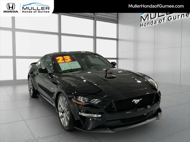 2023 Ford Mustang GT Premium Fastback for sale in Gurnee, IL