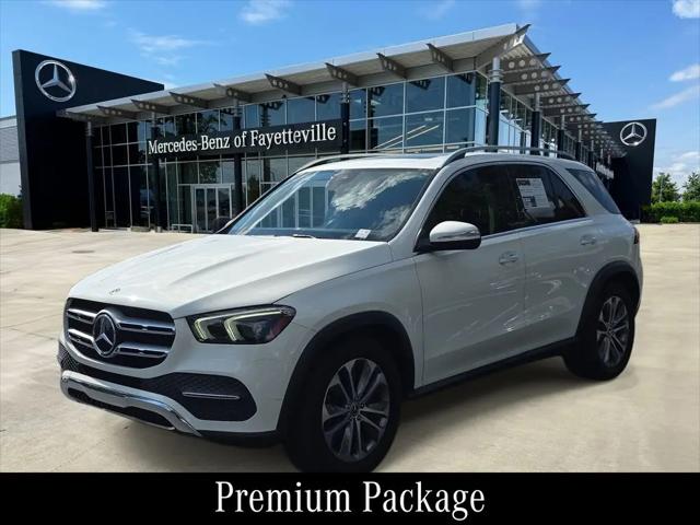 2020 Mercedes-Benz GLE GLE 450 4MATIC for sale in Fayetteville, NC