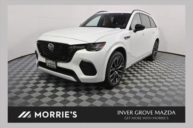 2026 Mazda CX-70 3.3 Turbo S Premium Plus for sale in Inver Grove Heights, MN