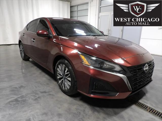2023 Nissan Altima SV FWD for sale in West Chicago, IL