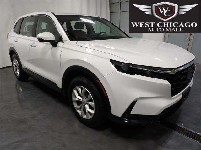 2023 Honda CR-V LX AWD for sale in West Chicago, IL