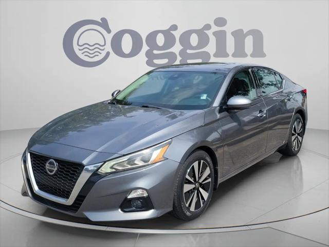 2019 Nissan Altima 2.5 SV for sale in Jacksonville, FL