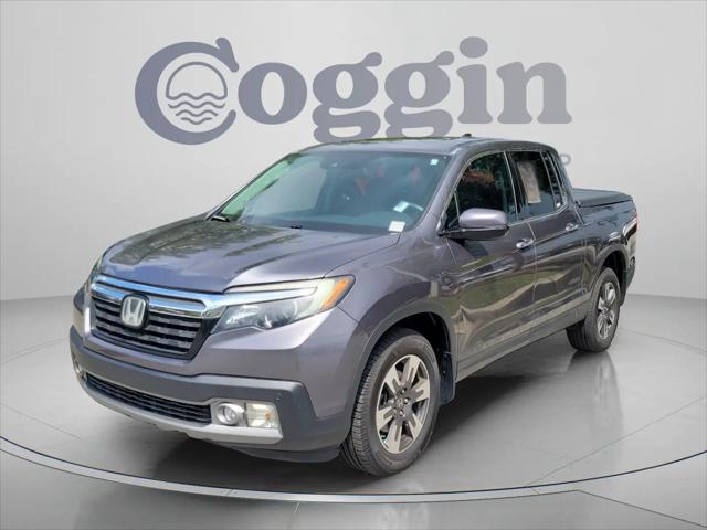 2019 Honda Ridgeline RTL-E for sale in Jacksonville, FL