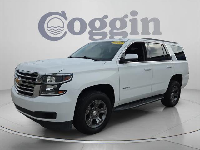 2019 Chevrolet Tahoe LS for sale in Fort Pierce, FL