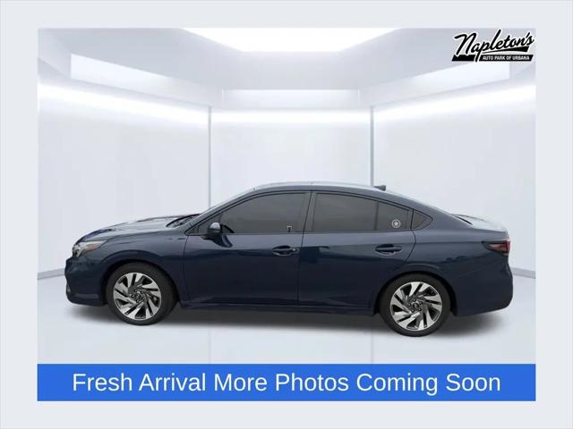 2023 Subaru Legacy Limited for sale in Urbana, IL
