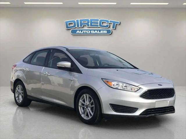 2015 Ford Focus SE for sale in Philladelphia, PA