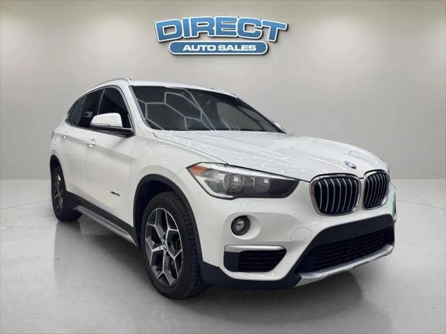 2018 BMW X1 xDrive28i for sale in Philladelphia, PA
