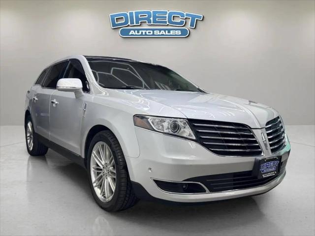 2019 Lincoln MKT Reserve for sale in Philladelphia, PA