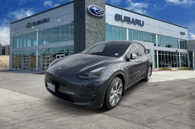 2023 Tesla Model Y Long Range Dual Motor All-Wheel Drive for sale in Riverside, CA