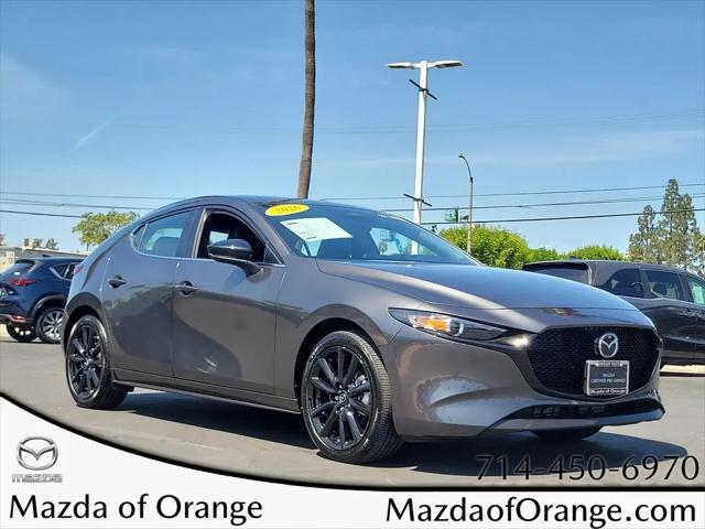 2026 Mazda Mazda3 2.5 S Select Sport for sale in Orange, CA