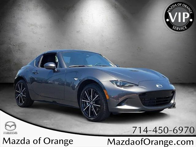 2026 Mazda MX-5 Grand Touring for sale in Orange, CA