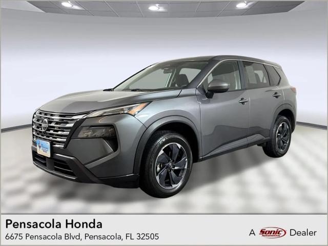 2024 Nissan Rogue SV Intelligent AWD for sale in Pensacola, FL