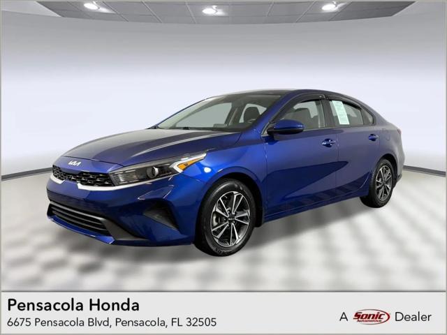 2023 Kia Forte LXS for sale in Pensacola, FL
