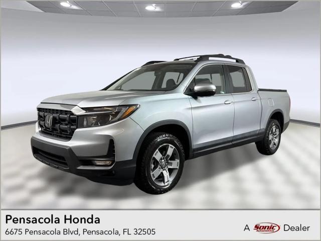 2026 Honda Ridgeline RTL for sale in Pensacola, FL