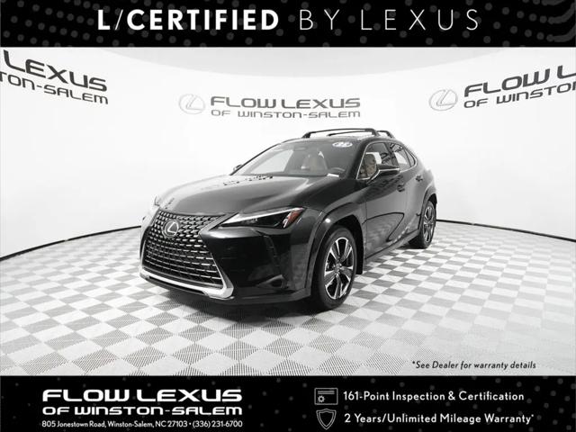 2025 Lexus 300 Premium for sale in Winston-Salem, NC