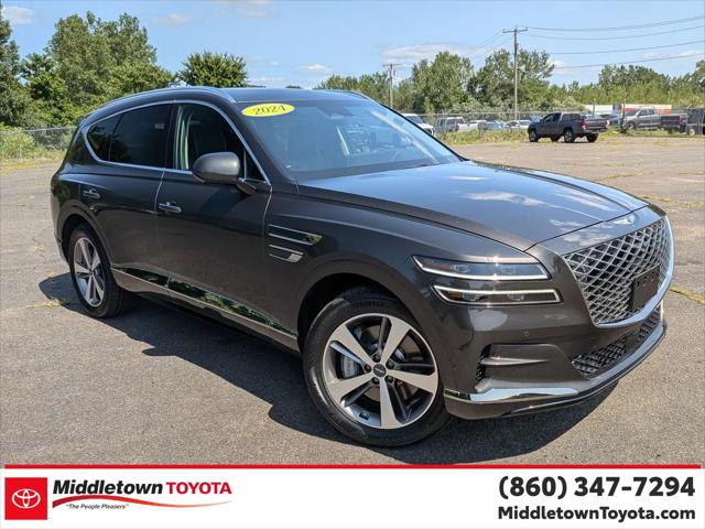 2024 Genesis GV80 3.5T for sale in Middletown, CT