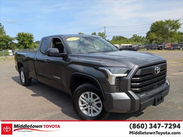 2025 Toyota Tundra SR5 for sale in Middletown, CT