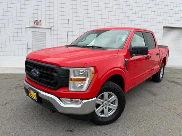 2022 Ford F-150 XL for sale in Salinas, CA
