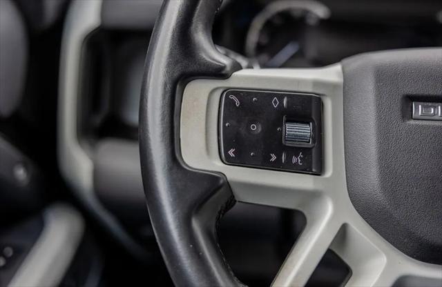 2023 Land Rover Defender 130 SE