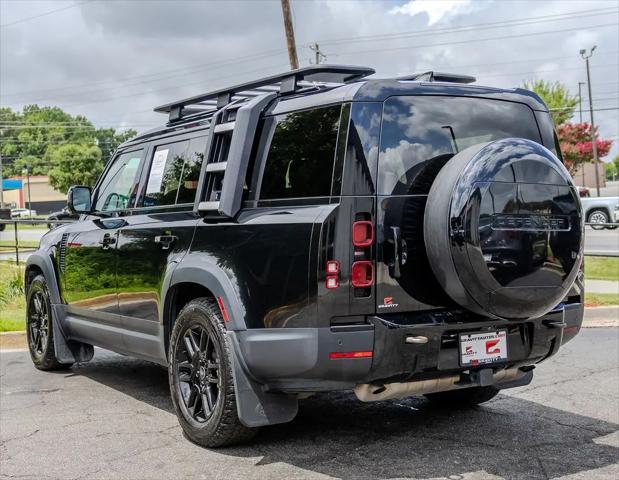 2023 Land Rover Defender 130 SE