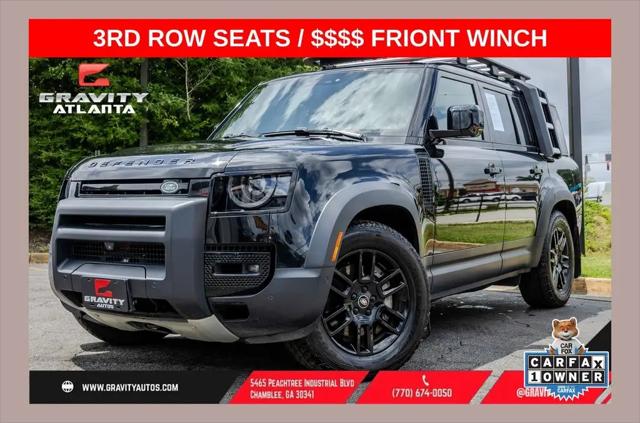 2023 Land Rover Defender 130 SE for sale in Chamblee, GA