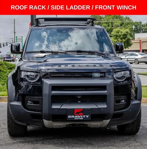 2023 Land Rover Defender 130 SE