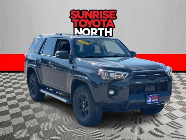 2024 Toyota 4Runner SR5 Premium for sale in Middle Island, NY