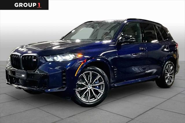 2025 BMW X5 M60i for sale in Danvers, MA