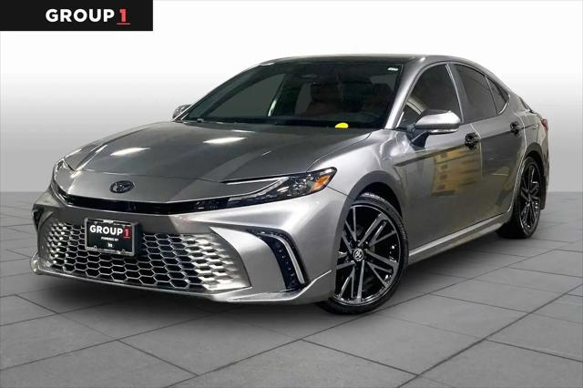2026 Toyota Camry XSE for sale in Danvers, MA