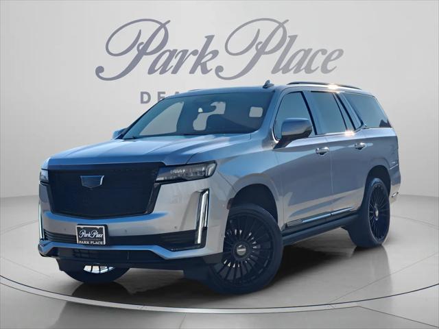 2024 Cadillac Escalade 4WD Sport for sale in Plano, TX