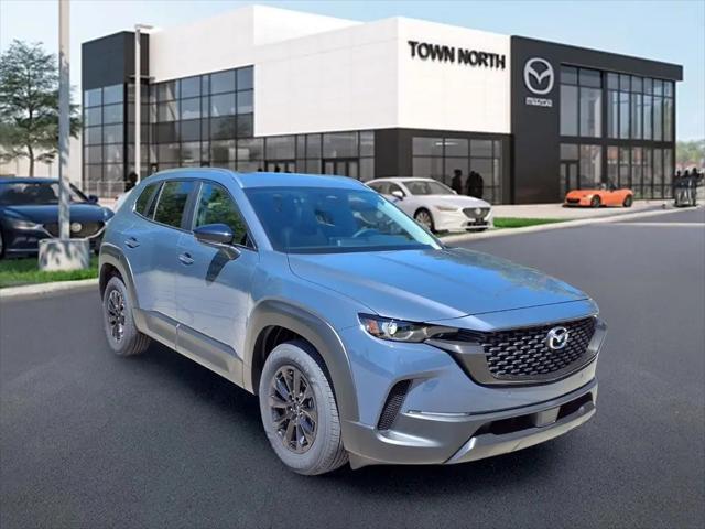 2026 Mazda CX-50 Hybrid Preferred for sale in Richardson, TX