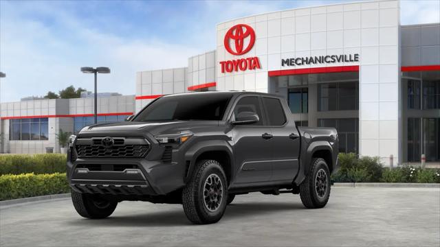 2026 Toyota Tacoma TRD Off Road for sale in Mechanicsville, VA