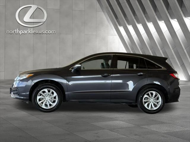 2016 Acura RDX Technology Package for sale in San Antonio, TX