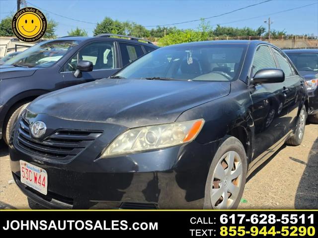2009 Toyota Camry Base for sale in Somerville, MA