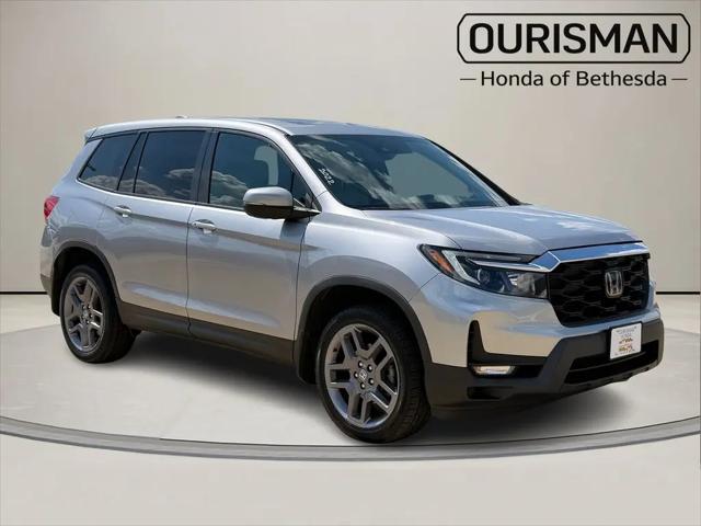 2022 Honda Passport AWD EX-L for sale in Bethesda, MD