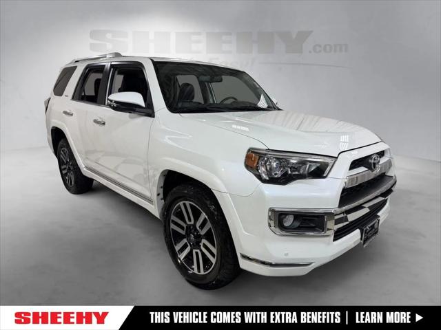 2018 Toyota 4Runner Limited for sale in Annapolis, MD