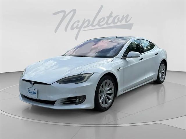 2018 Tesla Model S 75D for sale in Orlando, FL