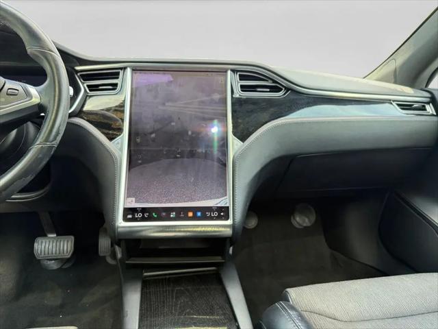 2018 Tesla Model S 75D