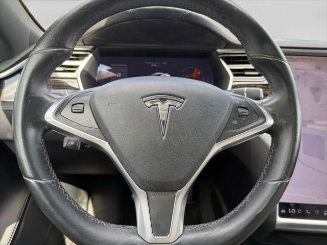 2018 Tesla Model S 75D