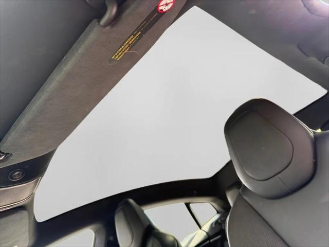 2018 Tesla Model S 75D