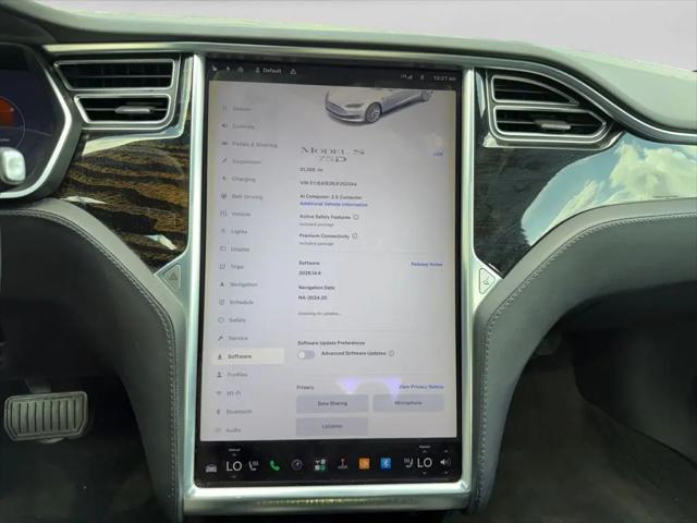 2018 Tesla Model S 75D