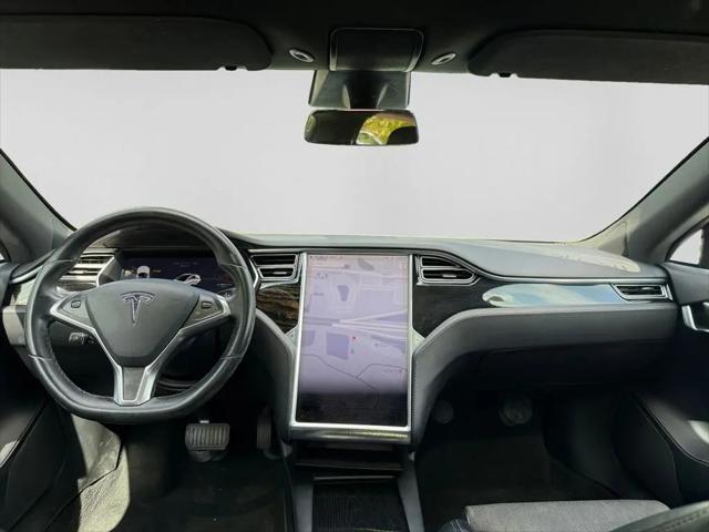 2018 Tesla Model S 75D