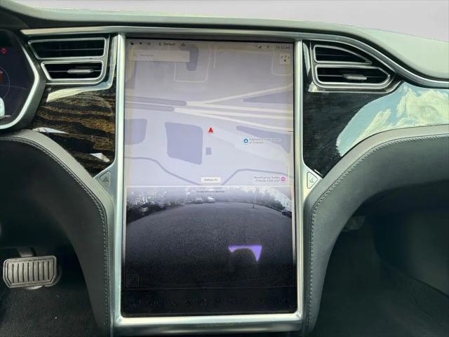 2018 Tesla Model S 75D