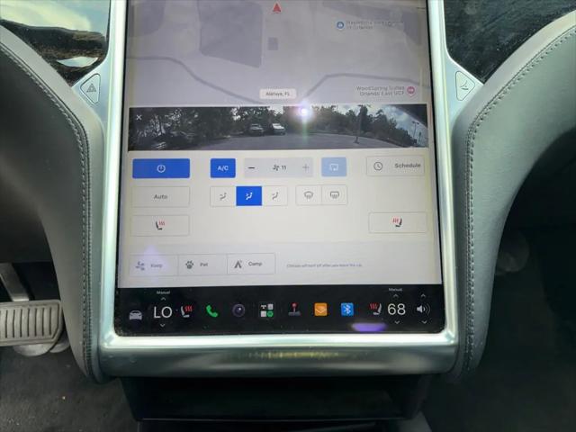 2018 Tesla Model S 75D