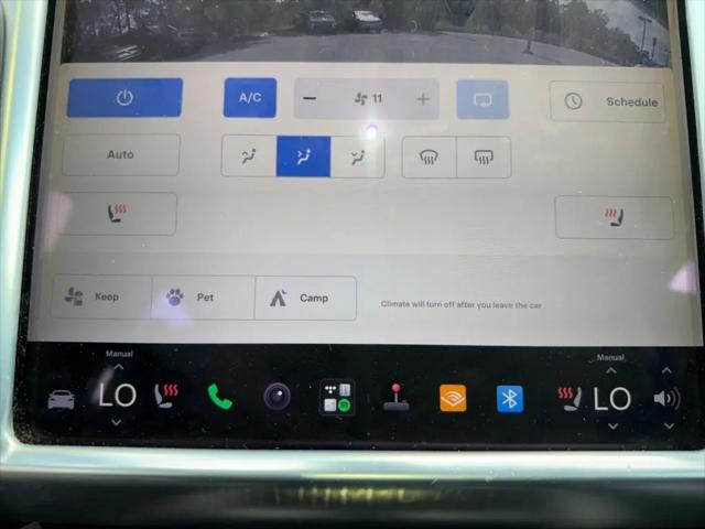 2018 Tesla Model S 75D