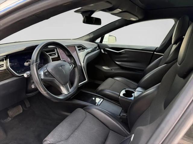 2018 Tesla Model S 75D