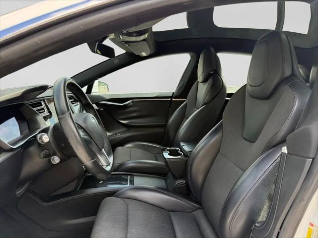 2018 Tesla Model S 75D