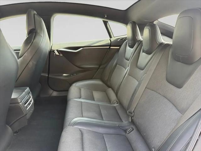 2018 Tesla Model S 75D